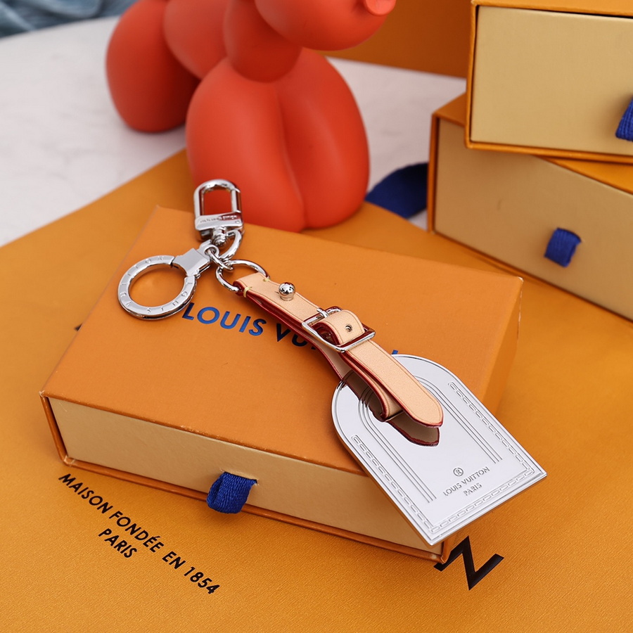 LV Key Ring-237