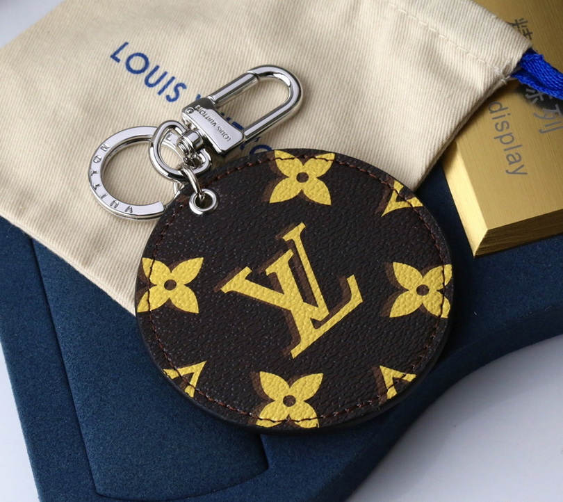LV Key Ring-243