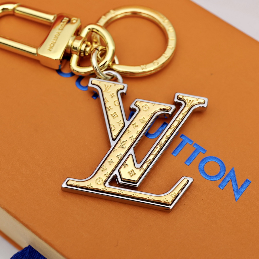 LV Key Ring-258