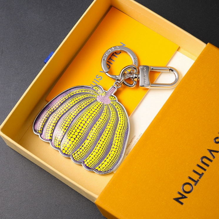 LV Key Ring-271