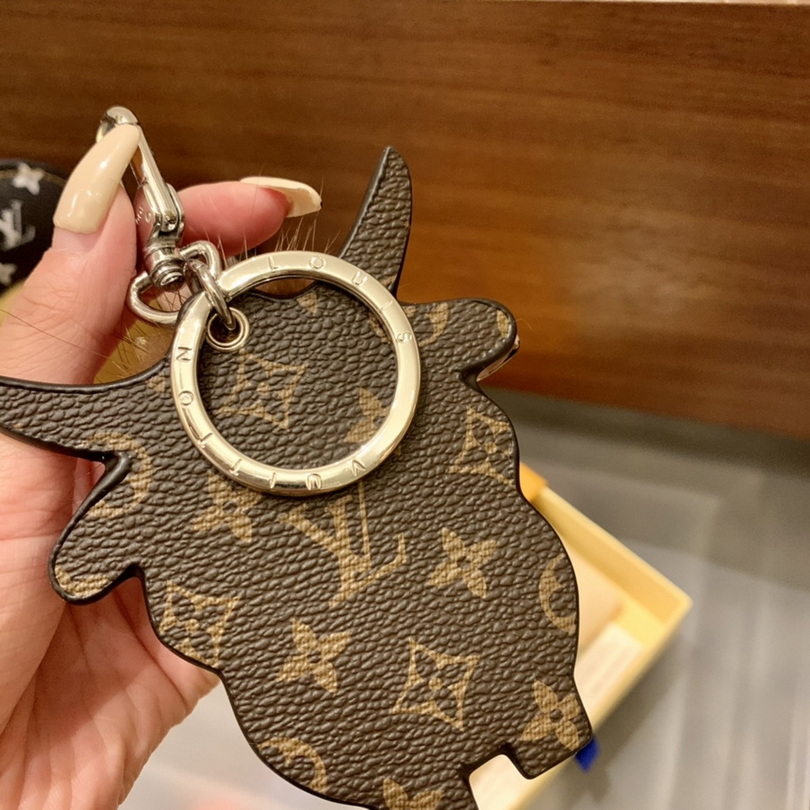 LV Key Ring-272
