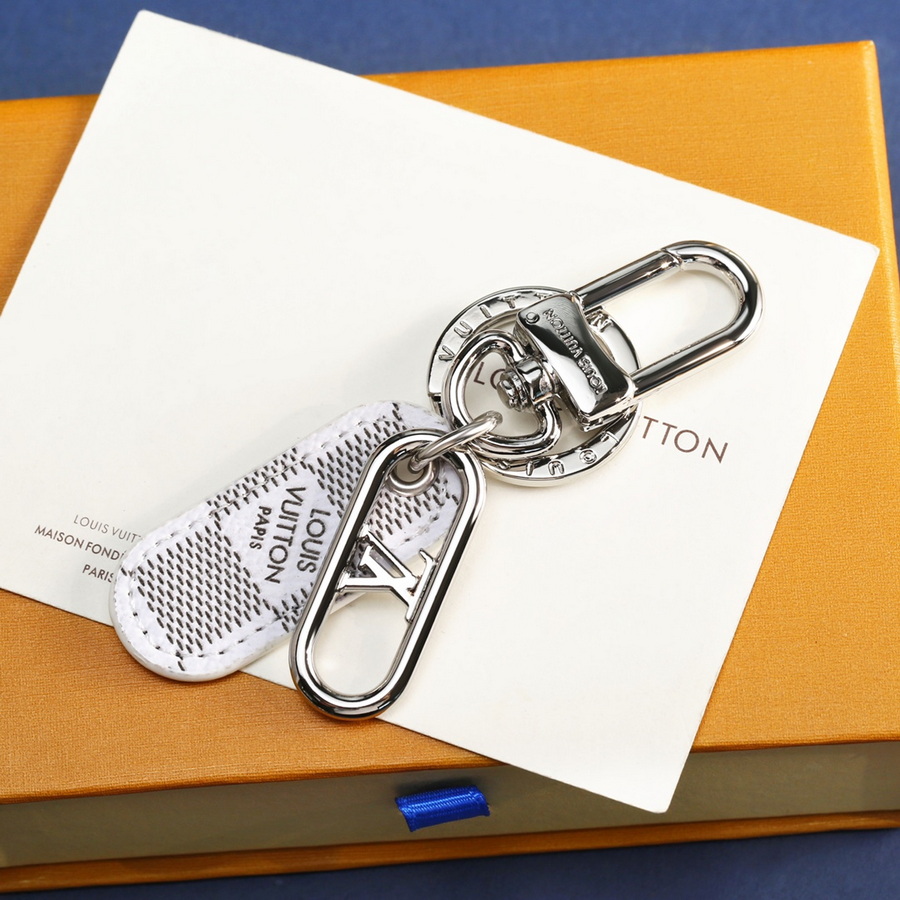 LV Key Ring-291