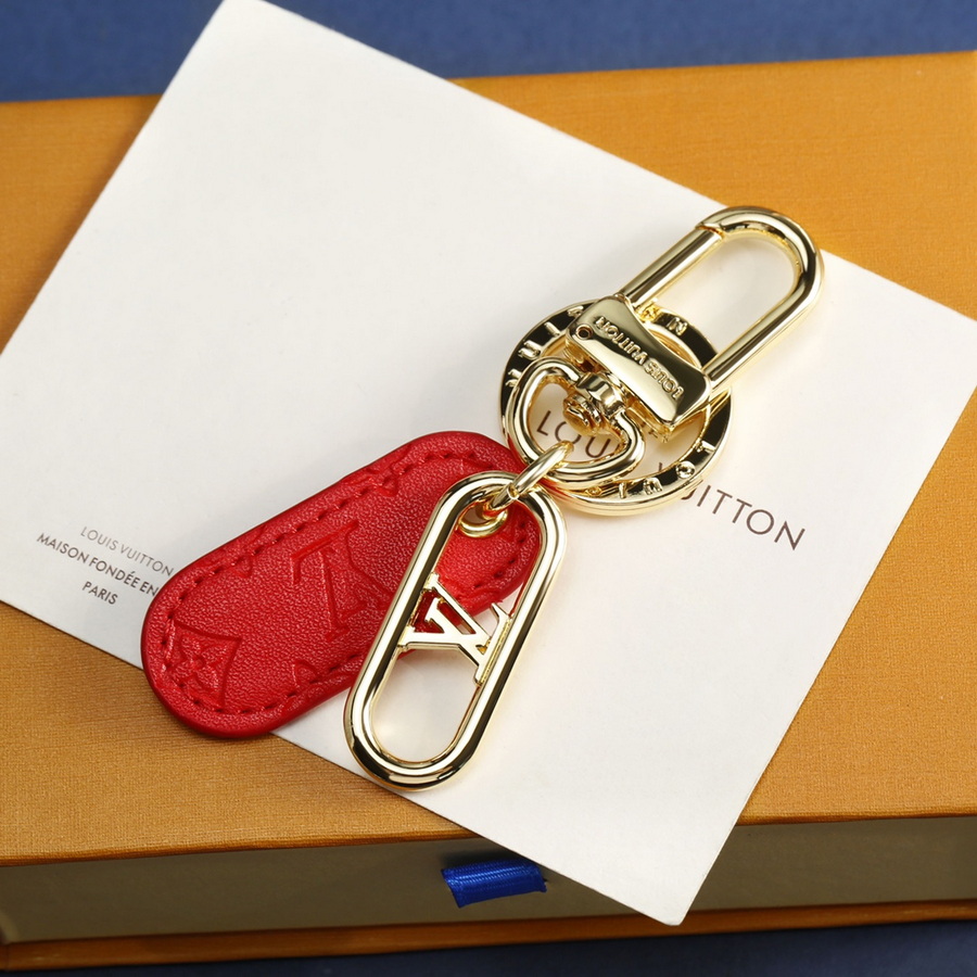 LV Key Ring-292