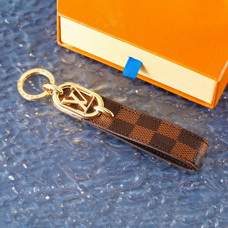 LV Key Ring-301