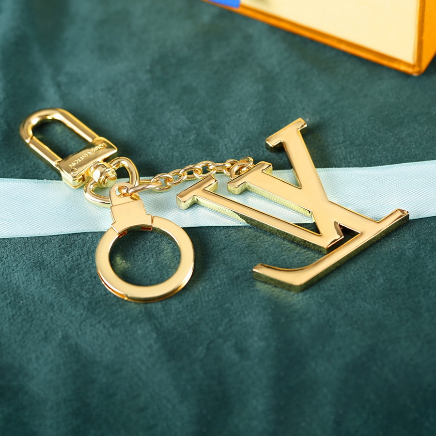 LV Key Ring-303