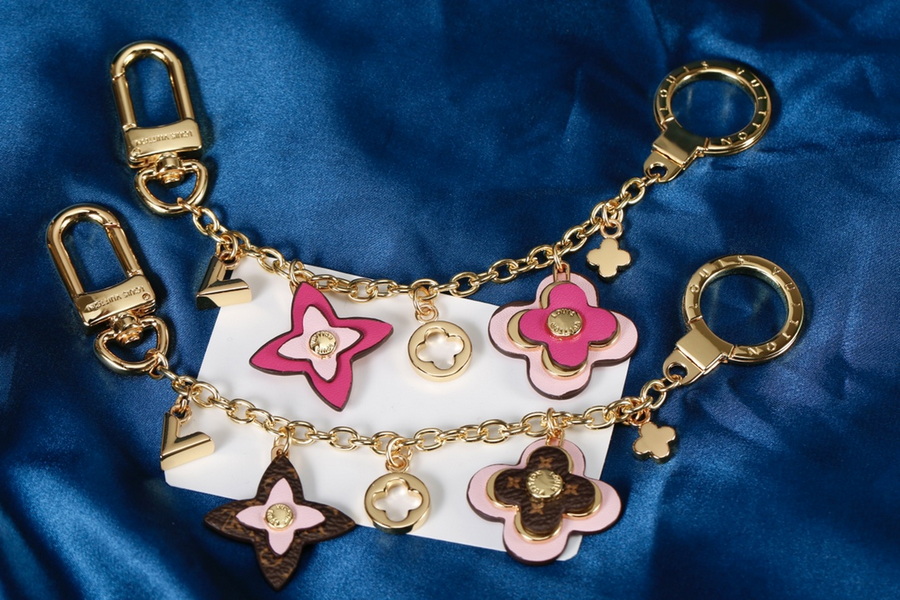 LV Key Ring-304