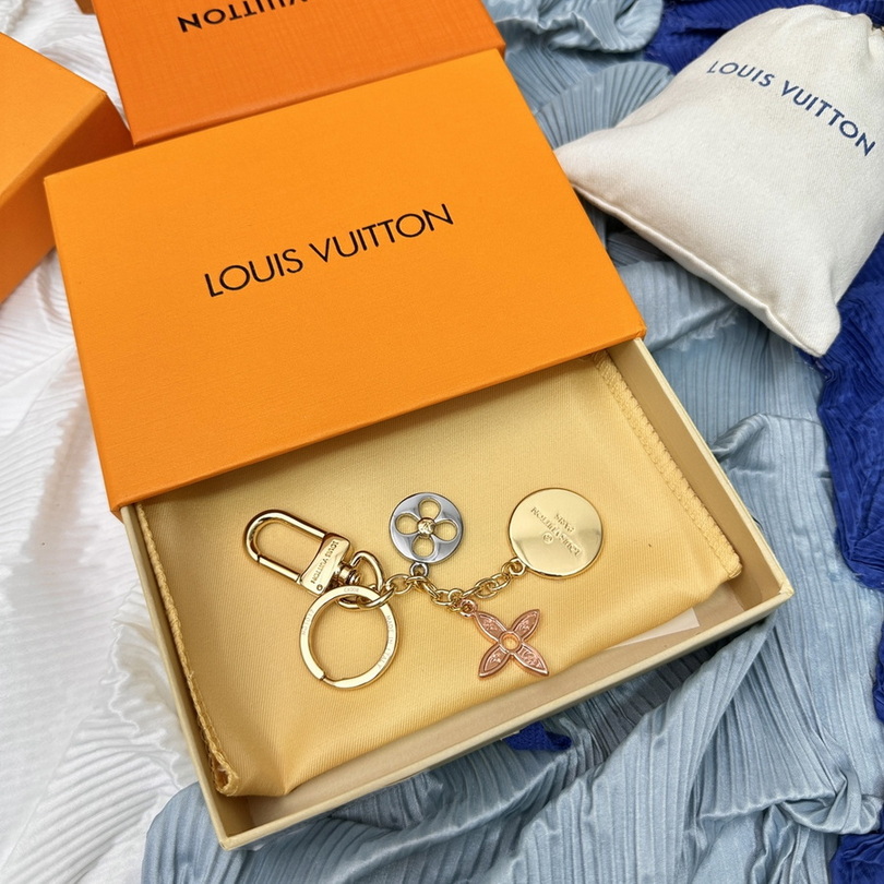 LV Key Ring-307