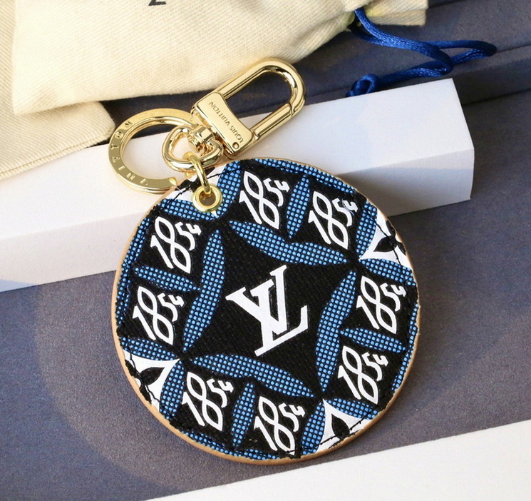 LV Key Ring-318