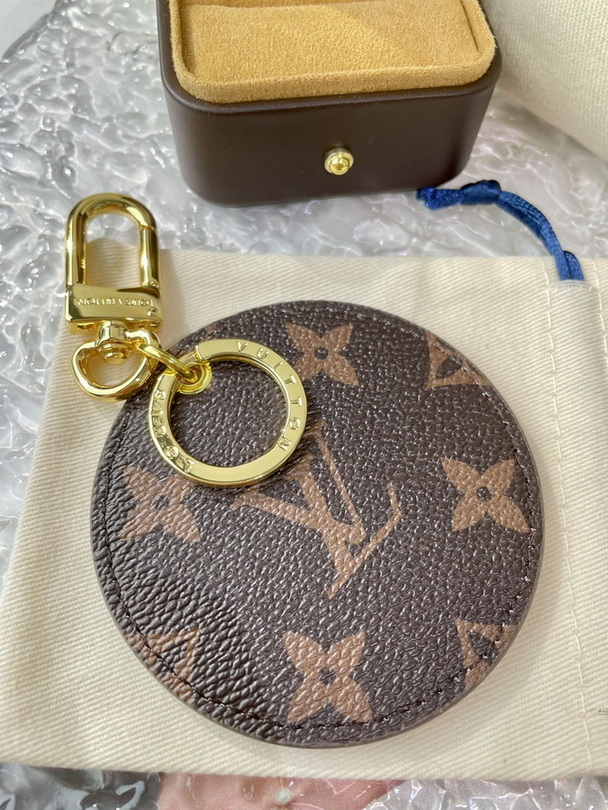 LV Key Ring-343