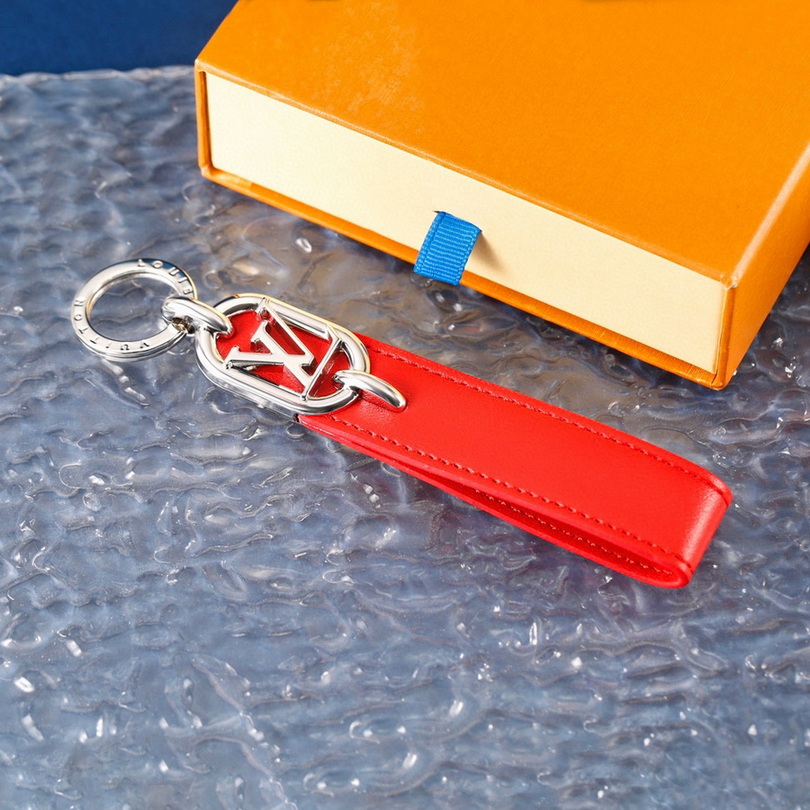 LV Key Ring-348