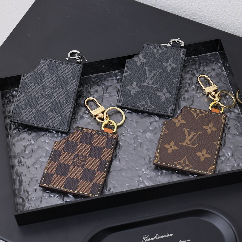 LV Key Ring-352