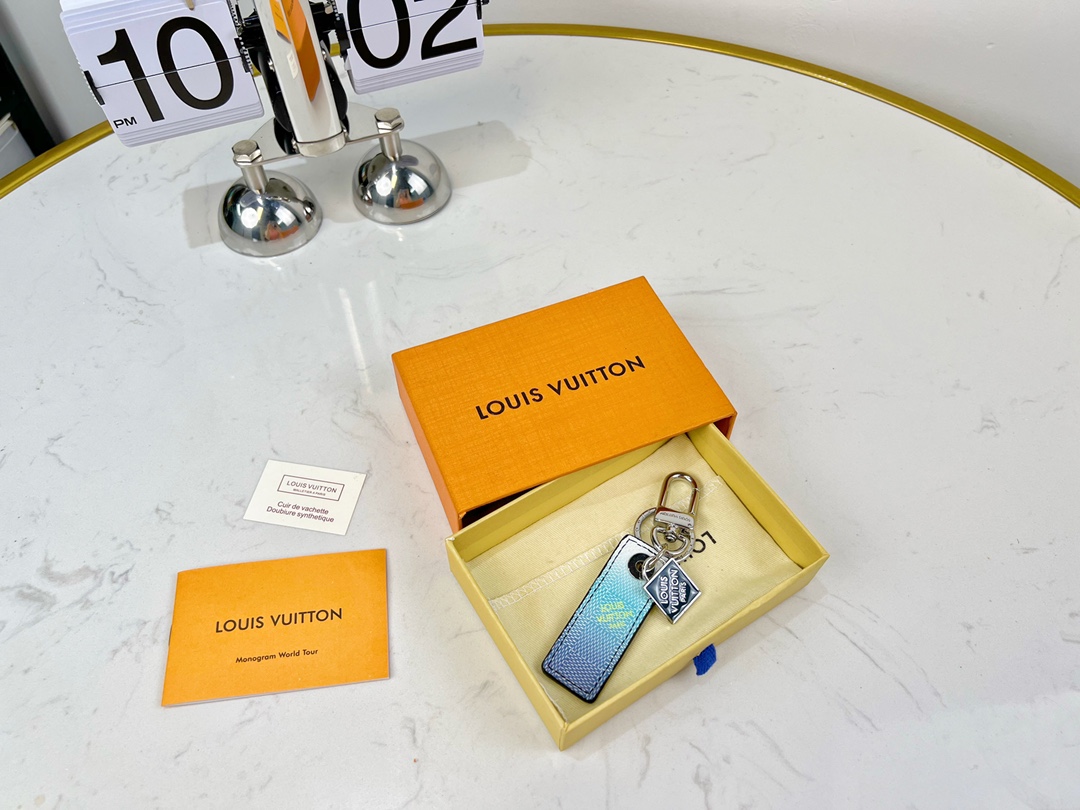 LV Key Ring-378