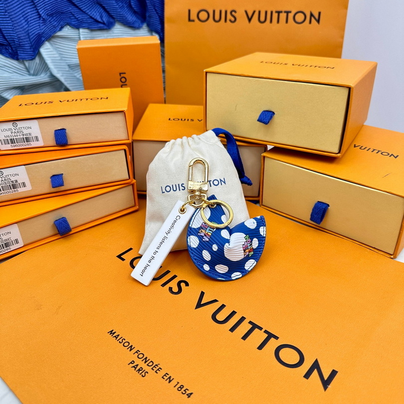 LV Key Ring-379