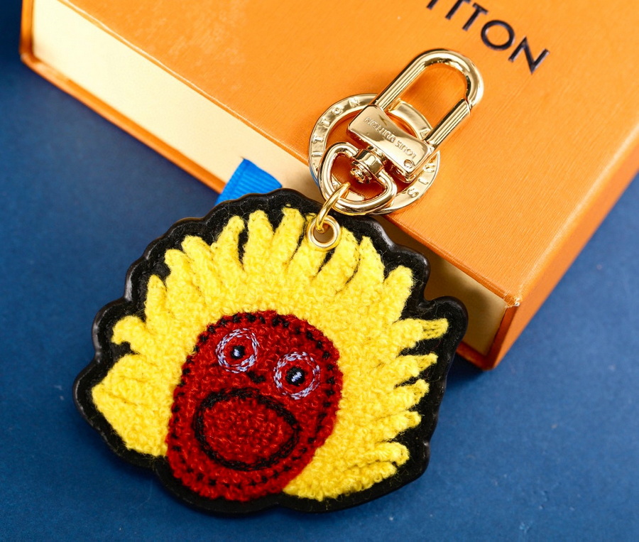 LV Key Ring-398