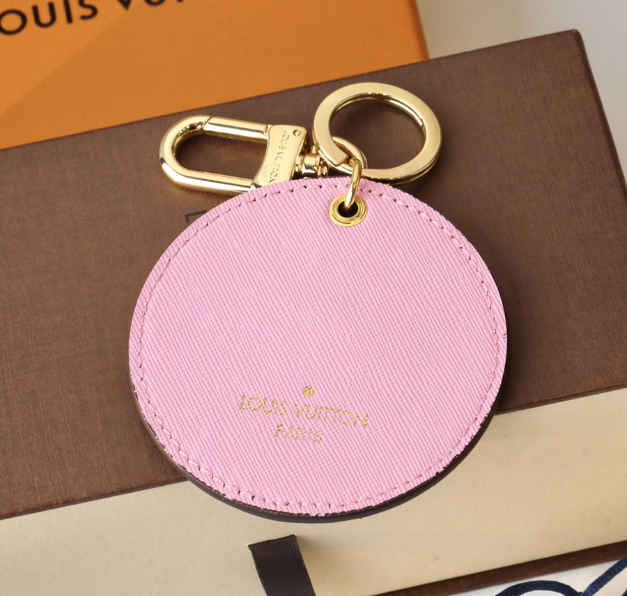 LV Key Ring-401