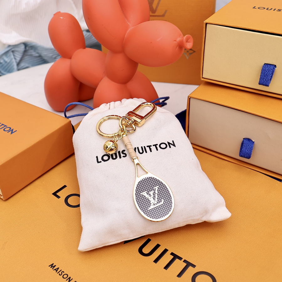 LV Key Ring-404