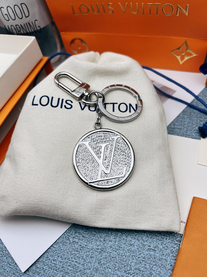 LV Key Ring-406