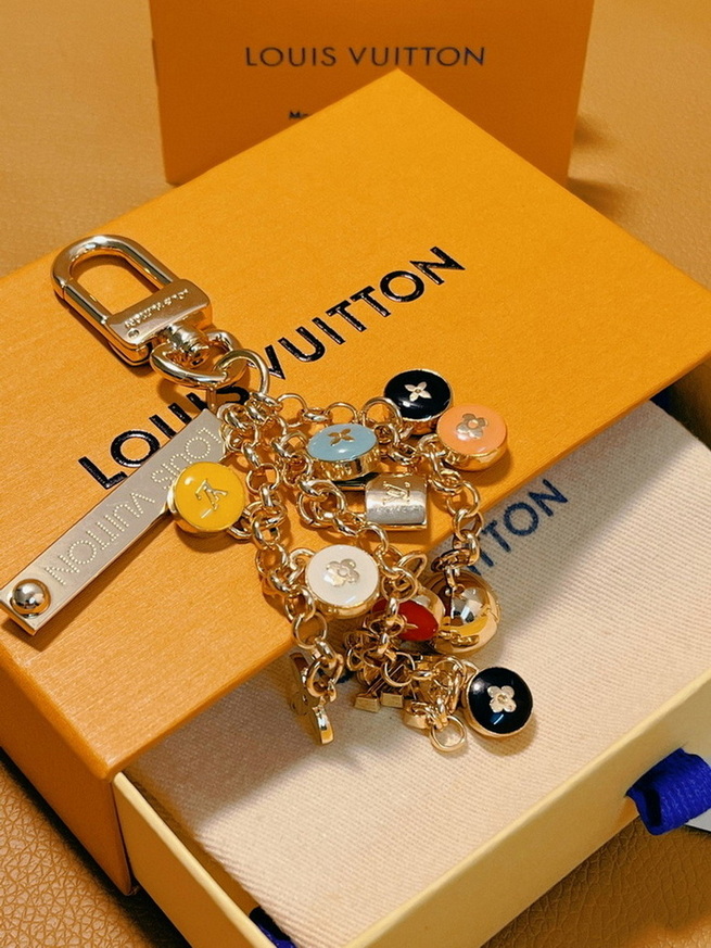 LV Key Ring-436