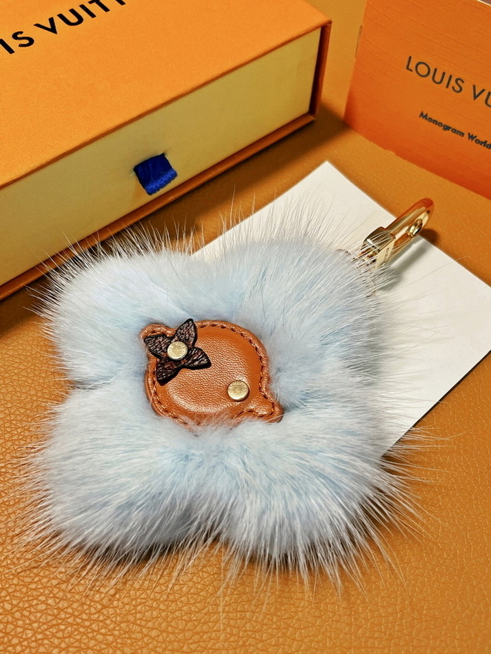 LV Key Ring-455