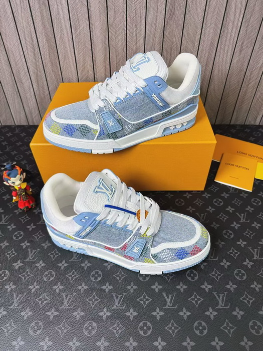 LV Shoes(AAA)-1092