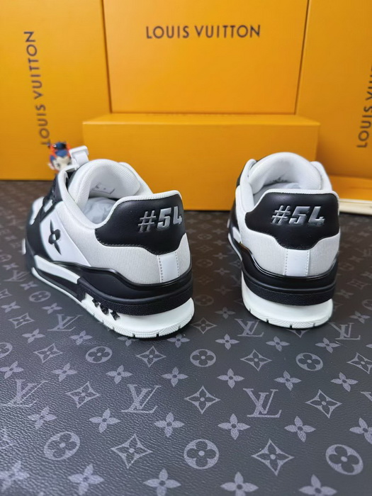 LV Shoes(AAA)-1093