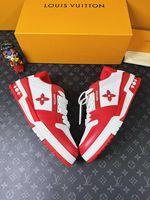 LV Shoes(AAA)-1095