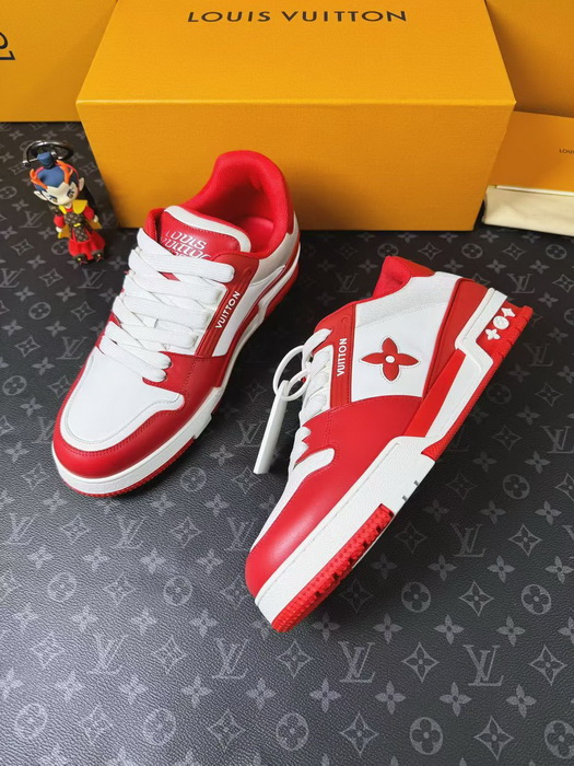 LV Shoes(AAA)-1095