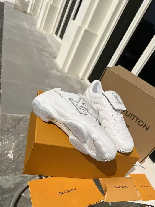 LV Shoes(AAA)-1099
