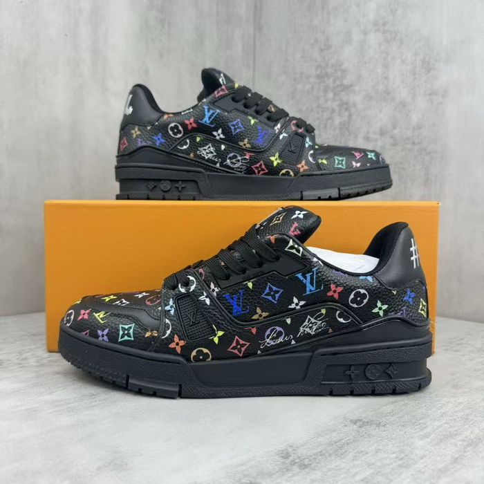 LV Shoes(AAA)-1100