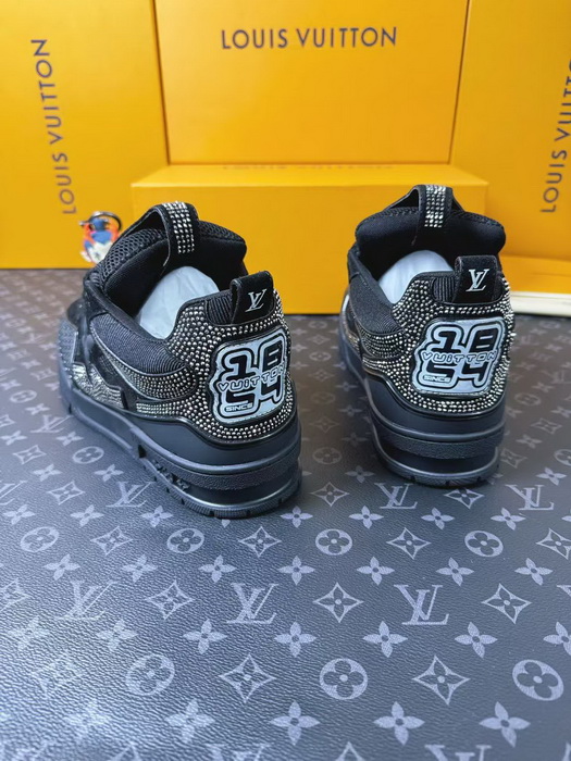 LV Shoes(AAA)-1101
