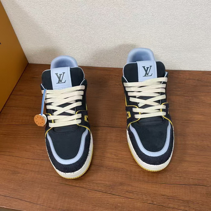 LV Shoes(AAA)-1106