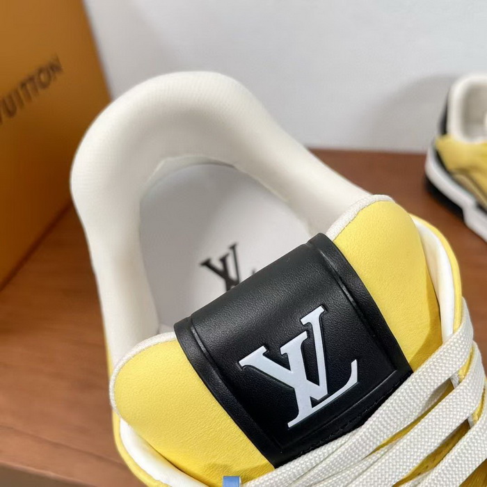 LV Shoes(AAA)-1107