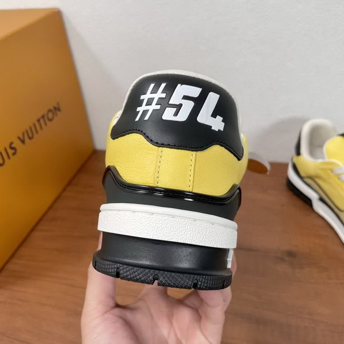 LV Shoes(AAA)-1107