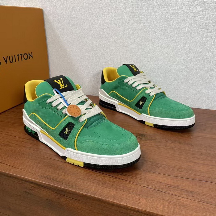 LV Shoes(AAA)-1108