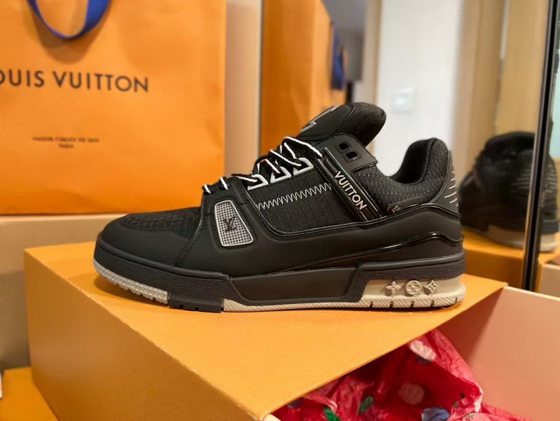 LV Shoes(AAA)-1110