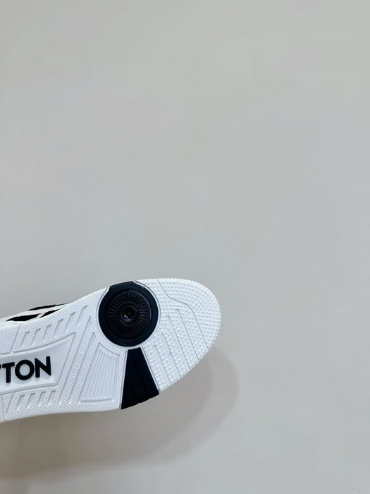 LV Shoes(AAA)-1112