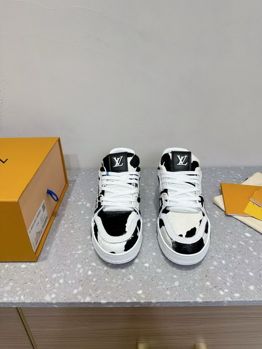 LV Shoes(AAA)-1112
