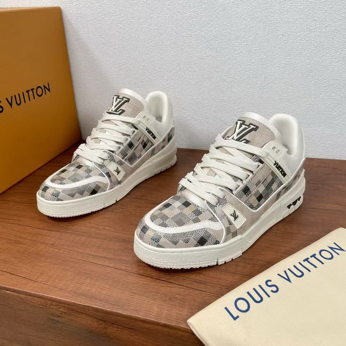 LV Shoes(AAA)-1114