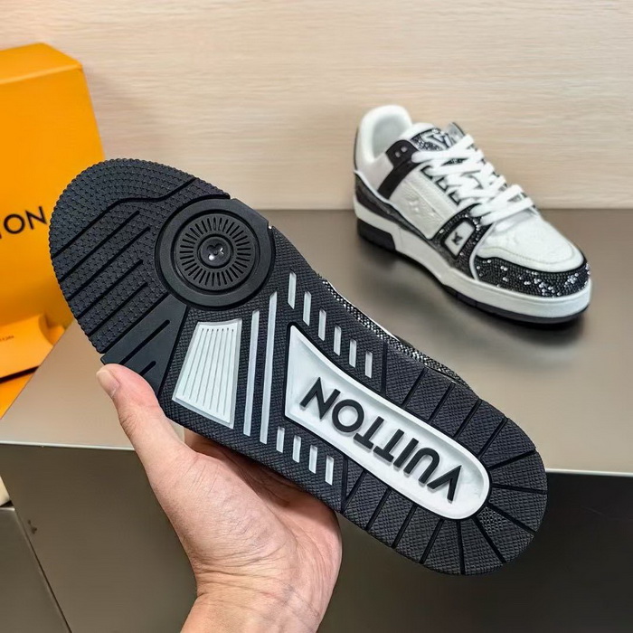 LV Shoes(AAA)-1118
