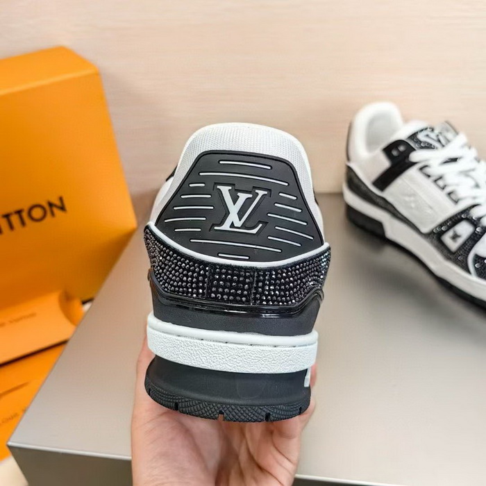 LV Shoes(AAA)-1118