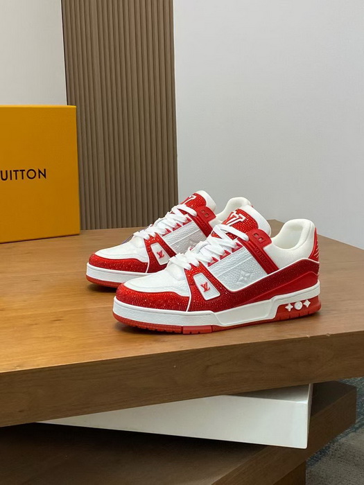 LV Shoes(AAA)-1120