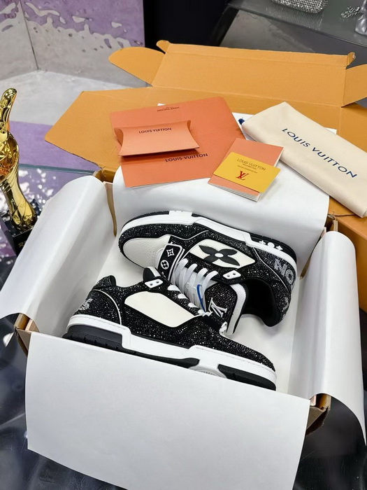 LV Shoes(AAA)-1124