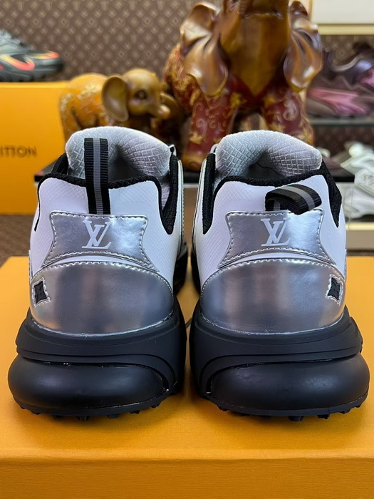 LV Shoes(AAA)-1126