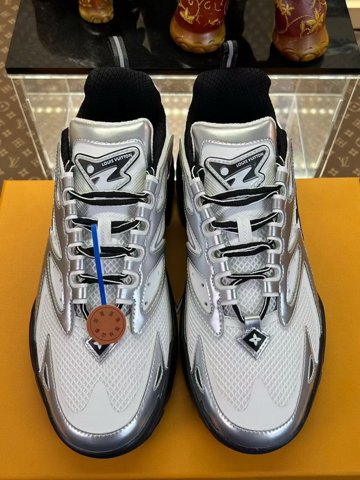LV Shoes(AAA)-1126
