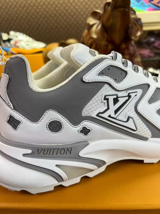 LV Shoes(AAA)-1128