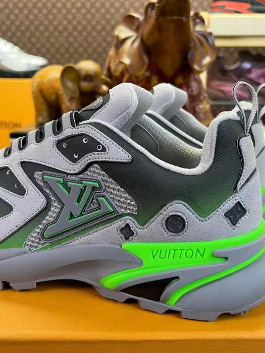 LV Shoes(AAA)-1131
