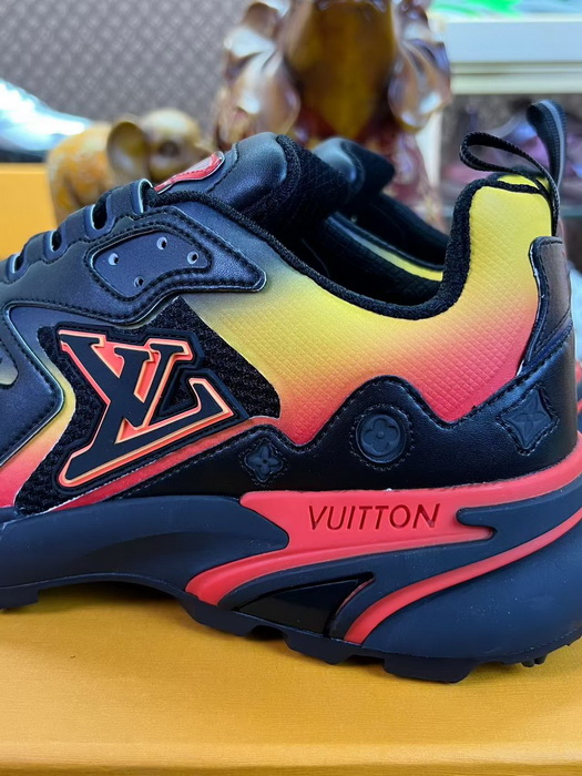 LV Shoes(AAA)-1132