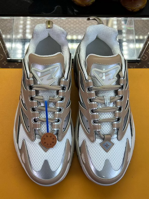 LV Shoes(AAA)-1133