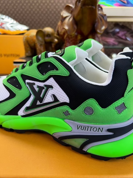 LV Shoes(AAA)-1136