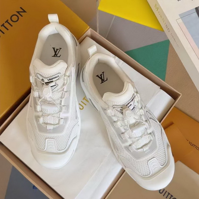 LV Shoes(AAA)-1138